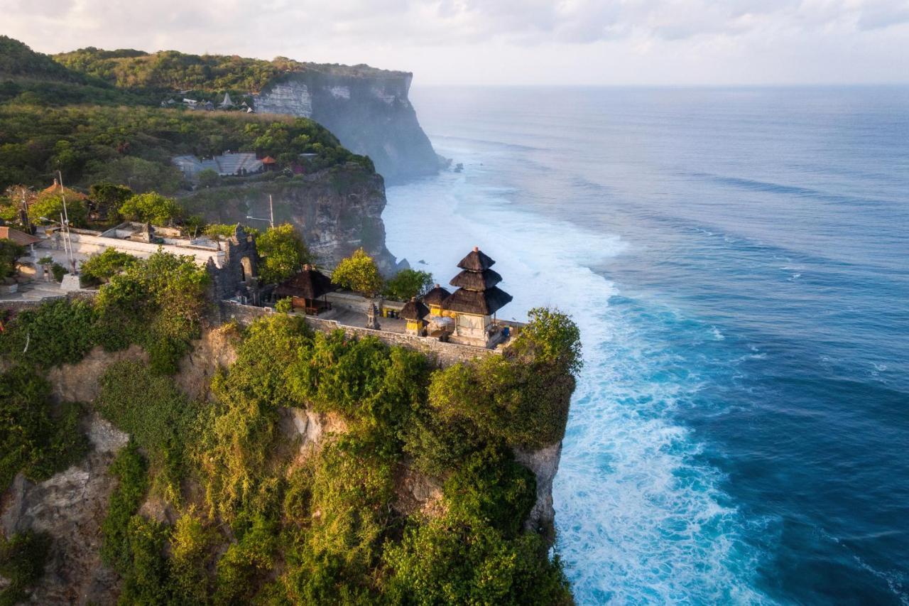 Melia Bali Hotel Nusa Dua  Exterior photo